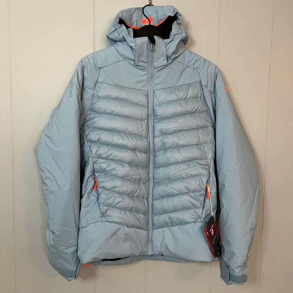 Helly Hansen Junior Serene Jacket | Kid's Large | NEW